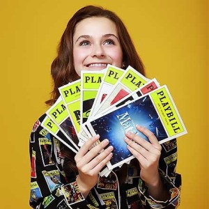 Emerson Steele Will Sing Beyond Her Years in Her Solo-Show Debut This Fall