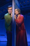 VIDEO SHARE: Patrick Andrews, Edward Gero in Goodman Theatre’s <i>Red</i>