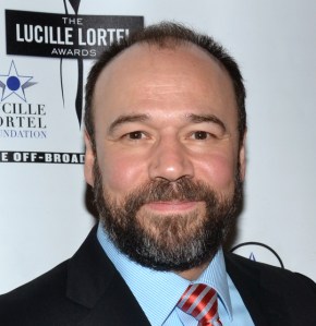 Further Casting Revealed For Danny Burstein-Led <em>Fiddler on the Roof</em> Revival