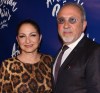 Tony Winner Rita Moreno to Interview Gloria and Emilio Estefan at 92Y