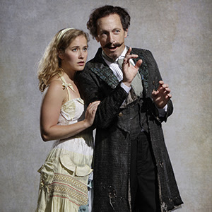 Chicago Shakespeare Theatre Reinvents <em>The Tempest</em>