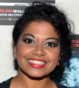 <em>Hedwig</em>'s Rebecca Naomi Jones and More Set for Charlie Rosen's Broadway Big Band Show
