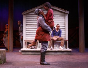 Center Theatre Group Announces 2016 Mark Taper Forum Season