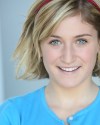World-Premiere One-Girl Musical <em>Welcome to My World</em> Begins Performances Tonight