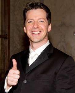 Sean Hayes to Star in New Play Based on the Life of Oscar Levant