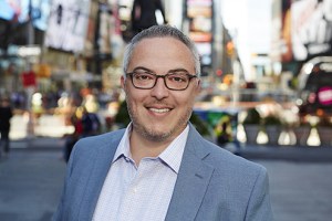 Angelo Desimini Takes Over as CEO of Serino/Coyne