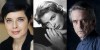 Isabella Rossellini and Jeremy Irons Honor the Centennial of Ingrid Bergman