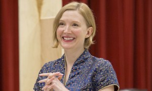 <em>Disgraced</em> Arrives at Goodman Theatre