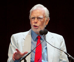 Frank D. Gilroy, Tony- and Pulitzer-Winning Author of <em>The Subject Was Roses</em>, Has Died