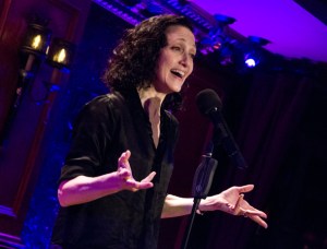 Bebe Neuwirth to Host Seventh Annual <em>Broadway Salutes</em>