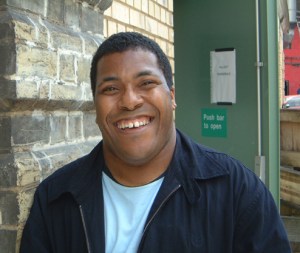 Victory Gardens Theater Presents the Midwest Premiere of <em>Sucker Punch</em>