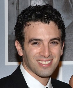 Jarrod Spector and Farah Alvin to Star in Reading of New Musical <em>Date of a Lifetime</em>