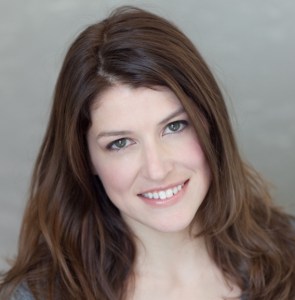 "It's Gonna Be Awesome!" Nicole Parker on Shakespeare/Beatles Mash-Up <em>These Paper Bullets!</em>