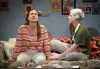 See Mamie Gummer in Production Photos From <em>Ugly Lies the Bone</em>