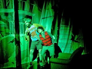 George Morfogen, Jim Stanek to Join <i>Freud’s Last Session</i> Off-Broadway