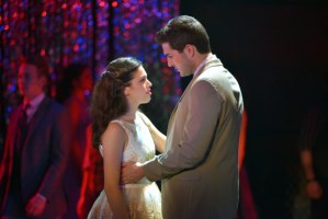 First Look at <em>West Side Story</em> at the John W. Engeman Theater