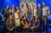 Lonny Price and Other Original <i>Merrily We Roll Along</i> Cast Members to Reunite at February 14 Encores! Performance