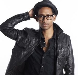 Watch Griffin Matthews and the Cast of <em>Invisible Thread</em> Perform "Beautiful"