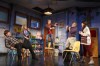 PHOTO FLASH: William Shatner Meets the Press to Promote His New Broadway Show