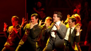 Take a Look at Deaf West's <em>Spring Awakening</em>