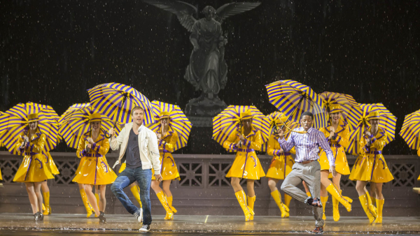 New York City Spring Spectacular Announces 2016 Dates - TheaterMania.com