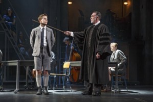 Of Censors and Correctors