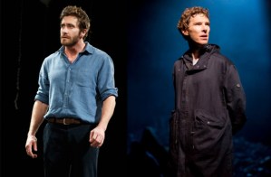 Jake Gyllenhaal and Benedict Cumberbatch to Costar in <em>The Current War</em>