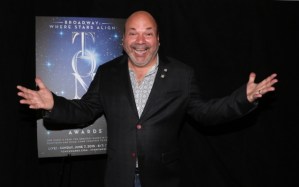 Honorees Announced for 2015 New York Musical Theatre Festival Gala