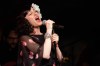 Sylvia Hernandez-DiStasi Goes to the <i>Circus</i>