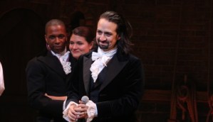 <em>Hamilton</em>'s Lin-Manuel Miranda Receives a 2015 MacArthur "Genius Grant"