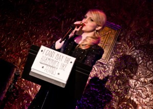 Tony Winner Annaleigh Ashford to Ring In 2016 With Some <em>New Year's Magic</em>