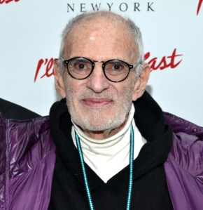 Larry Kramer and More Join Michael Emerson and Sally Field in <em>Gross Indecency</em> Reading