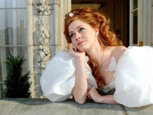 Sequel to Disney Musical Film <em>Enchanted</em> in the Works