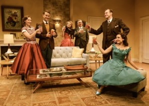 A <em>Perfect Arrangement</em> of Communists and Gays