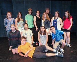 Sheri M. Goldhirsch, Artistic Director of Young Playwrights Inc., Has Died