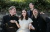 Frog & Peach Theatre Company to Present <em>Much Ado About Nothing</em>