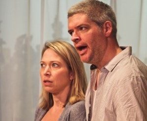 Hamish Linklater's <em>The Cheats</em> Opens at Steep Theatre