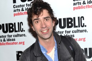As a Playwright, Hamish Linklater Lends His Actorly Insights to <em>The Cheats</em>
