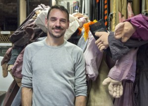 Puppeteer and MacArthur Genius Basil Twist Pays Ghostly Tribute to Abrons Arts Center