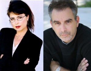<em>Sandy Hackett's Rat Pack Show</em> Comes to Bucks County Playhouse