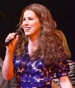 Broadway's Chilina Kennedy, Billy Porter, and More to Perform the Work of Women Songwriters