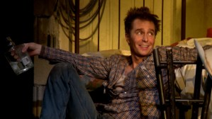 Nina Arianda and Sam Rockwell Get Steamy in Broadway's <em>Fool for Love</em>