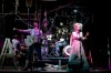 Soho Rep. and Ars Nova Extend the New York Premiere of <em>Futurity</em>