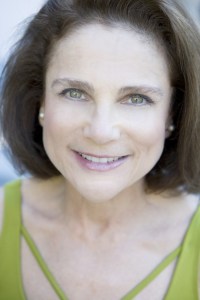 Tovah Feldshuh Goes Global With <em>The Walking Dead</em> While Getting Intimate in Her Cabaret
