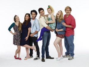 <em>Full House! The Musical!</em>