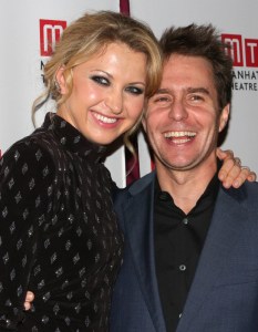 Emily Blunt, Olivia Wilde, and More Catch Nina Arianda and Sam Rockwell in <em>Fool for Love</em>
