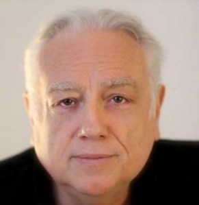 Ed Dixon to Premiere George Rose-Themed Solo Show