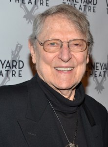 Theater to Be Renamed for Legendary Actor John Cullum