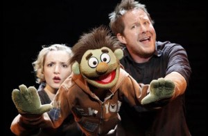 <em>Avenue Q</em> Marks Breast Cancer Awareness Month With Special Pricing and Performance