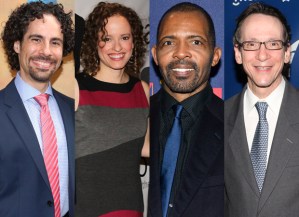 You Can't Stop the Beat! How Orchestras of <em>Hamilton</em>, <em>Allegiance</em>, and More Got Their Sound